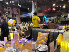 -胡桃里乐队酒馆(广州塔店)