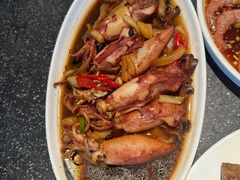 -王庄阿咪海鲜大排档(象园店)