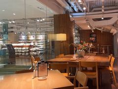 -无印良品餐堂 MUJI Diner(成都太古里店)