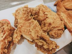 -麦当劳(广州新港东路第二分店)