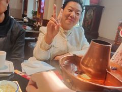 -北门涮肉·炭火铜锅涮肉(什刹海店)