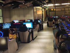 -开普墩Captain网咖俱乐部