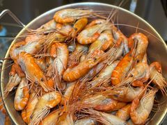 -盛宴标帜西餐厅龙虾.鲍鱼•牛排(重庆喜来登大酒店)