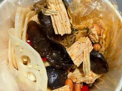 -张氏北相羊肉胡卜(八一店)