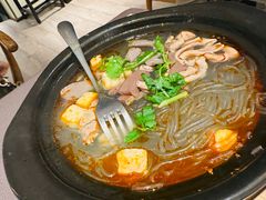 -小厨娘绣中淮扬(大行宫科巷店)