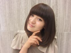 王艳老师的作品-美秀造型