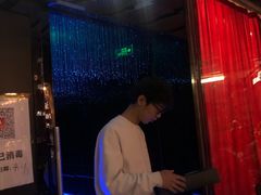 -ELEVEN桌游剧本杀轰趴馆(三里屯店)