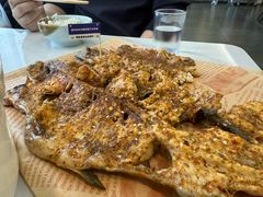 -何适山庄 ·可团建(水长城P2停车场店)