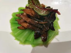 -宝燕壹号景观餐厅(龙盛国际商业广场店)