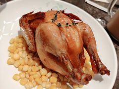 -港丽餐厅(高德置地店)