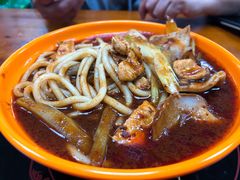 -啊臻味道米粉(义乌店)