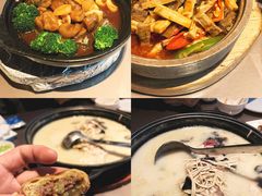-万达瑞华酒店·品珍中餐厅