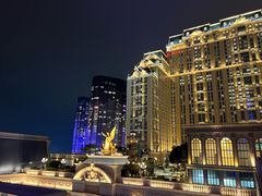-mezza9 Macau(澳门君悦酒店)