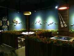 -秋语木桶鱼.酸菜鱼(开发区火车站店)