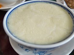 原味姜撞奶-民信老铺(华盖路店)