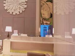 -广州粤海喜来登酒店