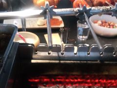 -很久以前羊肉串(朝阳路店)