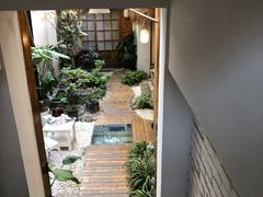 -边渡咖啡烘焙店(昙华林店)