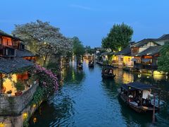 -乌镇景区