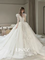 -Renee芮亦婚纱(原丽莎)