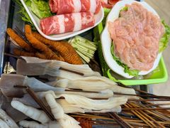 -牛华八婆麻辣烫(起源店)