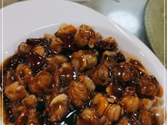 -奥华餐厅·老张记(台基厂店)
