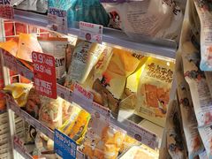 -茶颜悦色(平和堂负一楼店)