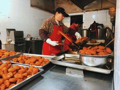 -陶记正宗德州扒鸡(科巷店)