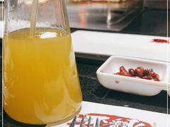 -不翻台·无国界铁板烧(北国先天下店)