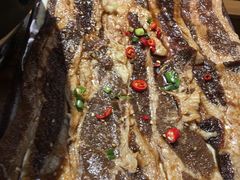 -大壮家原味烤肉(兴华北街店)