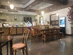 大堂-侘寂甜品(自取店)