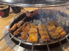-水浒烤肉(医学院店)