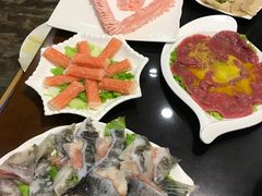 -满禾林火锅(丹东路店)
