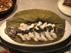 -木守西溪溪隐餐厅