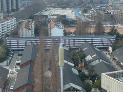 -苏皖边区政府旧址纪念馆