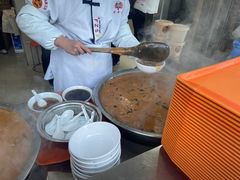-方中山胡辣汤(正光路店)