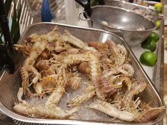 -万达瑞华酒店美食汇自助餐厅(楚河汉街店)