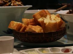 -北京老铺烤鸭(高新店)