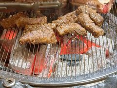 -西塔老太太泥炉烤肉(北京双井店)