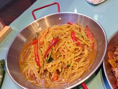 -川正旺江湖菜(三元桥店)