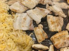 -海花锅盖烧烤店(怡馨家园店)