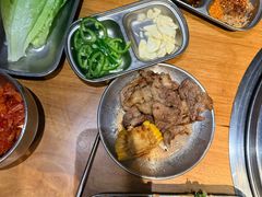 -大雄牛肆·炭火烧肉(大石店)