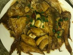 -阿马蛋汤·宁波小海鲜(总店)