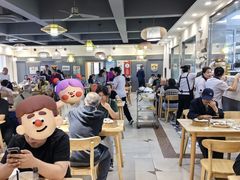 -太原面食店(解放路店)