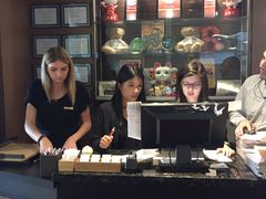 -鼎泰丰(Bellevue Square)