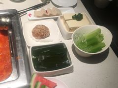 -海底捞火锅(顺义华联店)