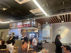 -白玉·朝鲜族烤串(南山店)
