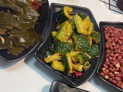 -云晓光头烧烤吧(德平路店)