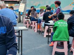 -宋文成烤肉(白沙巷店)