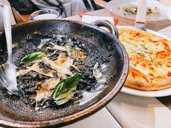 -BONAZZA 意大利餐厅